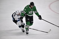 Matt Dumba could be another cap casualty despite being a serviceable blue liner - Source: Imagn